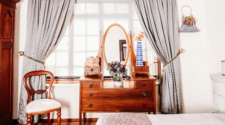 Grace View Guest House