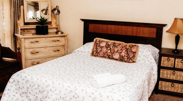 Grace View Guest House