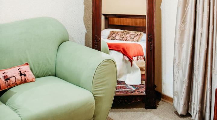 Grace View Guest House