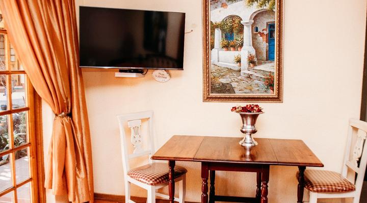 Grace View Guest House