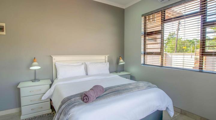 31 on Windsor Guest House