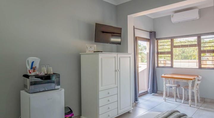 31 on Windsor Guest House