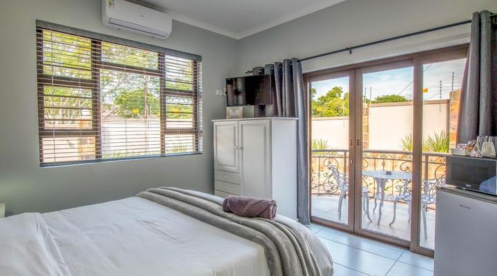 31 on Windsor Guest House