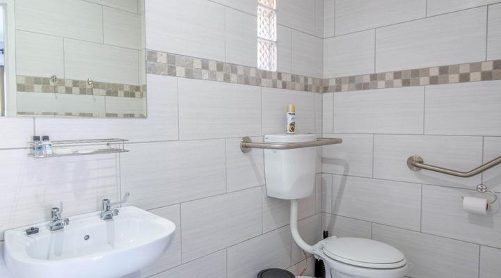 31 on Windsor Guest House