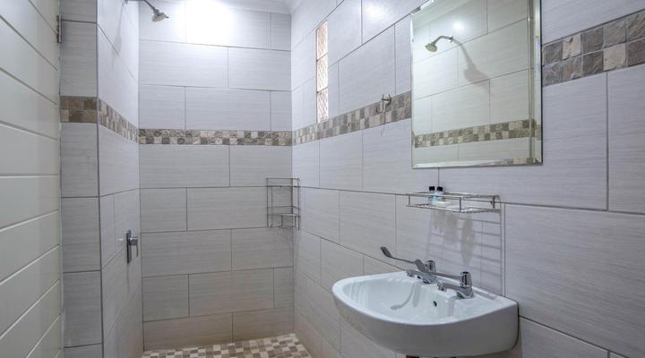 31 on Windsor Guest House