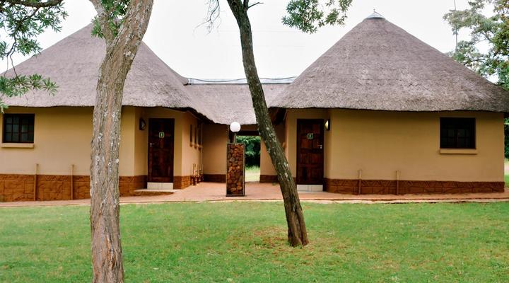 Buyskop Lodge, Conference & Spa