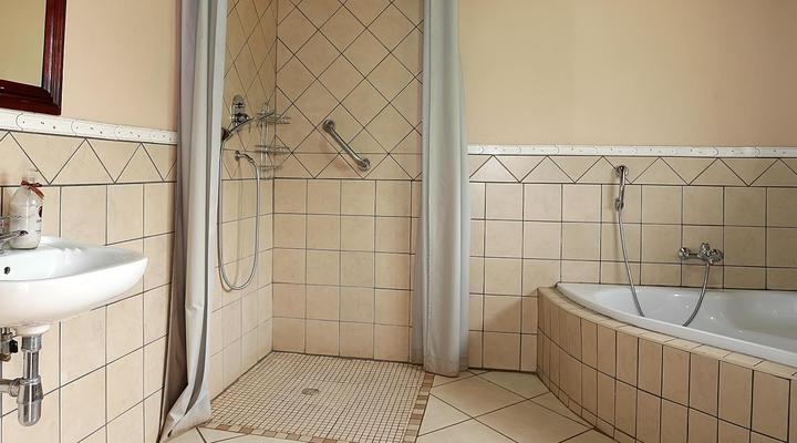 Buyskop Lodge, Conference & Spa