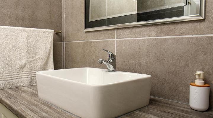 Velddrif Riverside Guesthouse