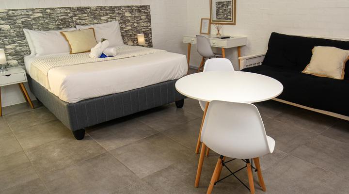 Velddrif Riverside Guesthouse