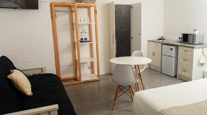 Velddrif Riverside Guesthouse