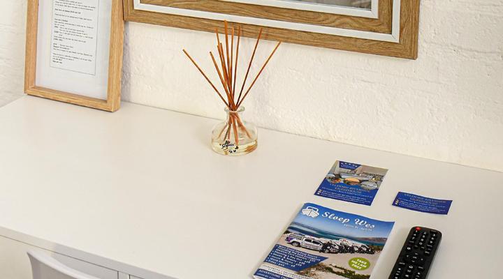 Velddrif Riverside Guesthouse