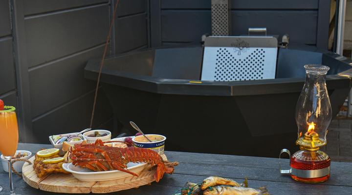 Velddrif Riverside Guesthouse