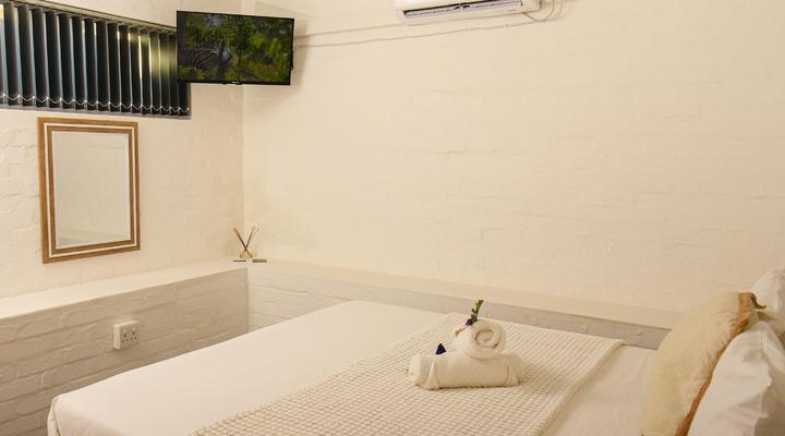 Velddrif Riverside Guesthouse