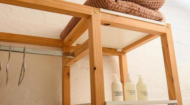 Velddrif Riverside Guesthouse