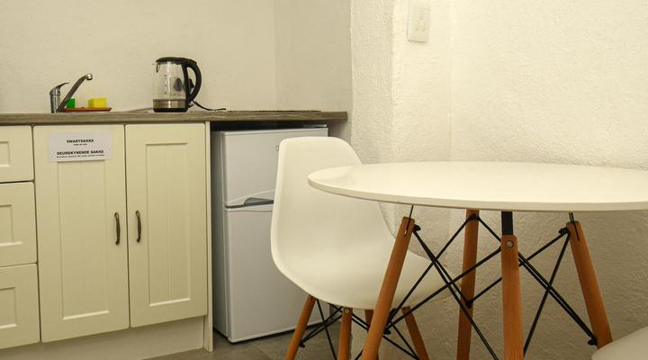 Velddrif Riverside Guesthouse