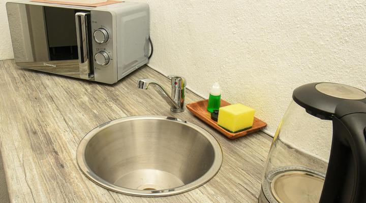 Velddrif Riverside Guesthouse