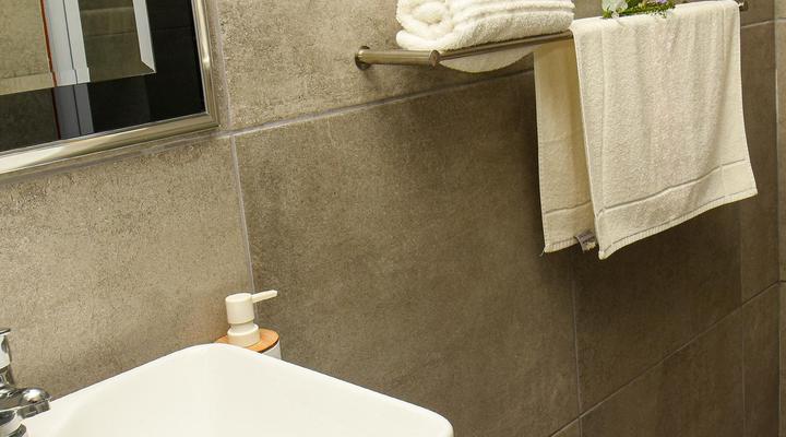 Velddrif Riverside Guesthouse