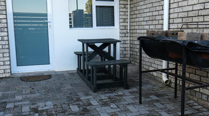 Velddrif Riverside Guesthouse