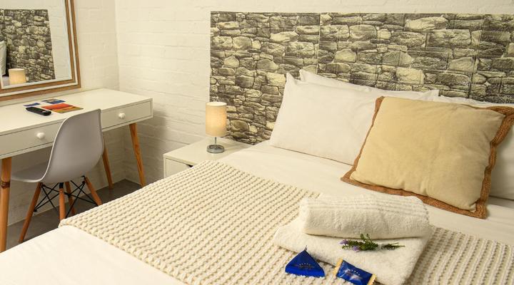 Velddrif Riverside Guesthouse