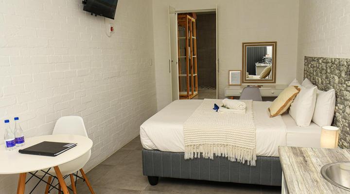 Velddrif Riverside Guesthouse