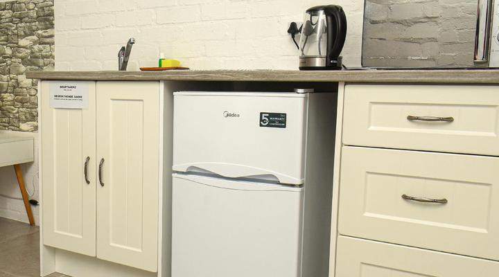 Velddrif Riverside Guesthouse