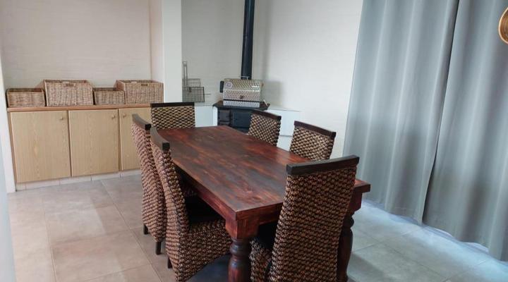 Velddrif Riverside Guesthouse