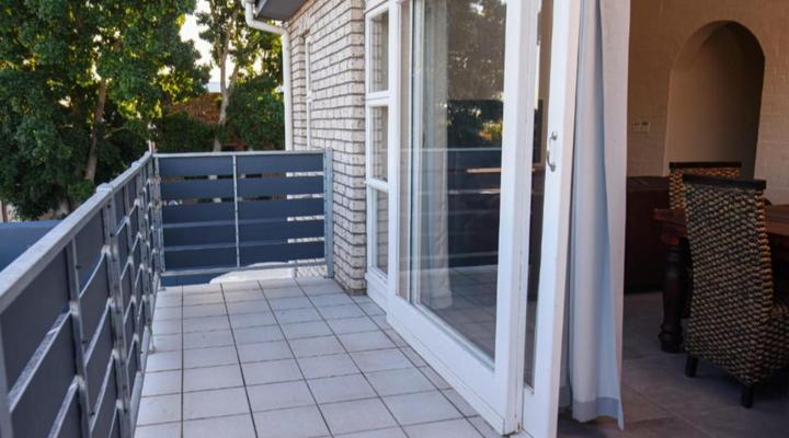 Velddrif Riverside Guesthouse