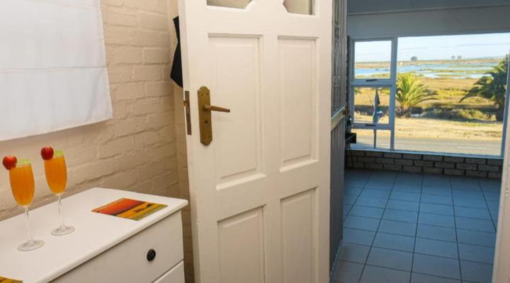 Velddrif Riverside Guesthouse