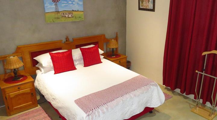 Sonvanger Apartments