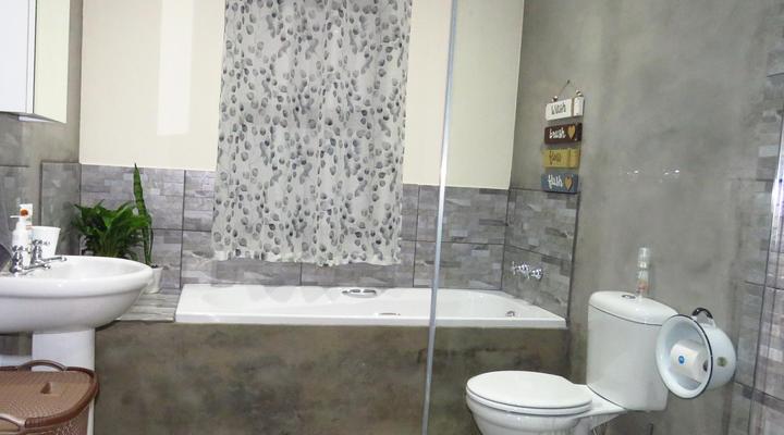 Sonvanger Apartments