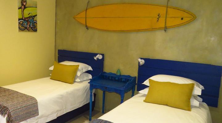 Sonvanger Apartments