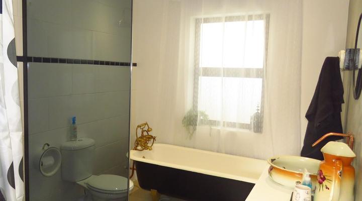 Sonvanger Apartments