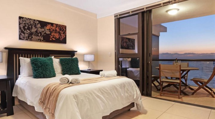 304 Ocean View by AirAgents