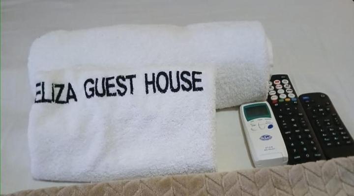 Eliza Guest House