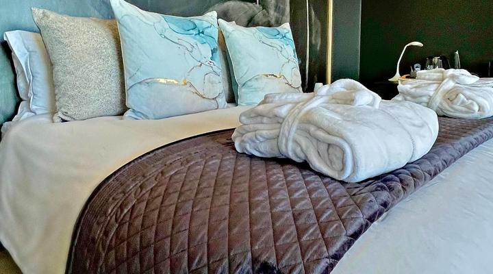 Die Heerenhuys Guest Suites