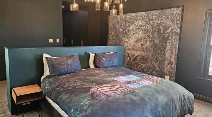 Die Heerenhuys Guest Suites