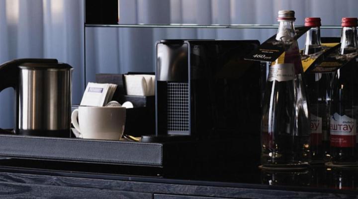 Die Heerenhuys Guest Suites