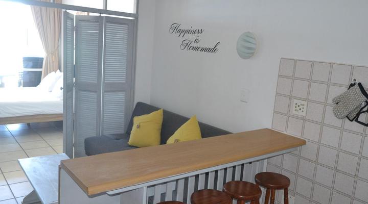 Driftsands Sea View Flats