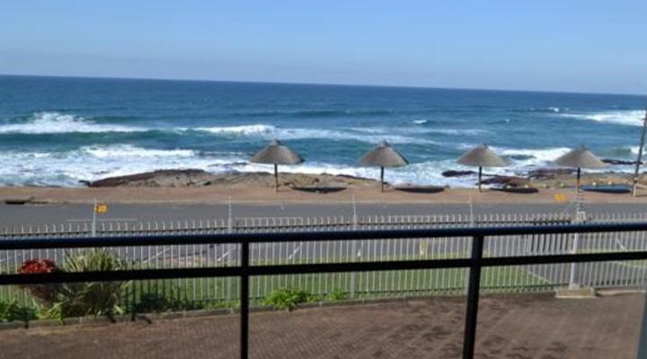 Driftsands Sea View Flats