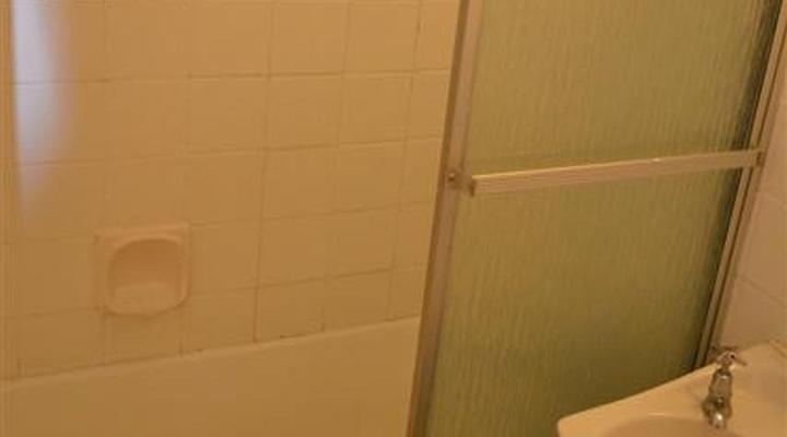 Driftsands Sea View Flats