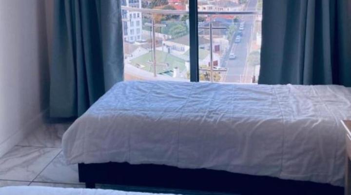 Hibernian Towers 10.02