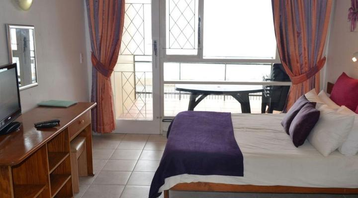 Driftsands Sea View Flats