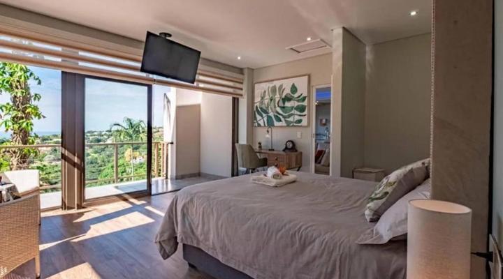 Ekuthuleni Modern Christian Guesthouse