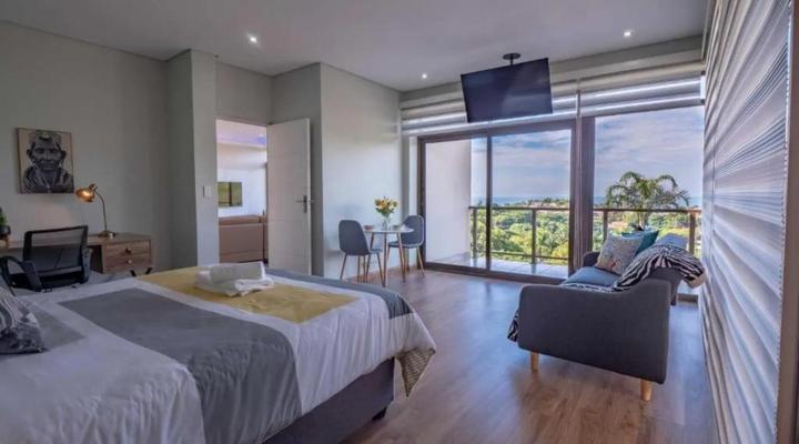 Ekuthuleni Modern Christian Guesthouse