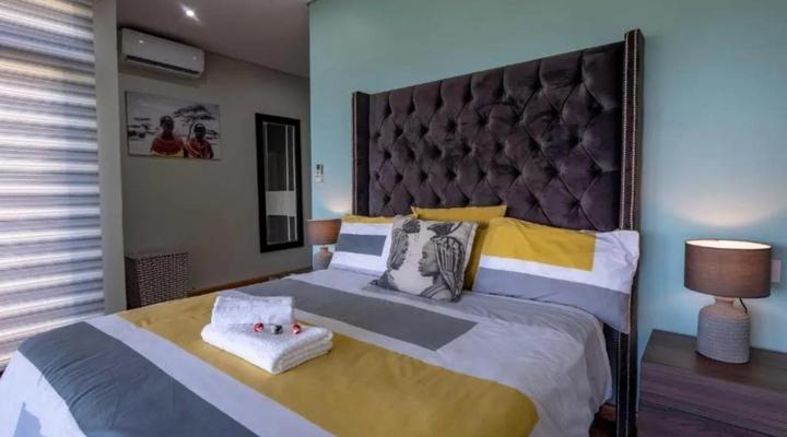 Ekuthuleni Modern Christian Guesthouse