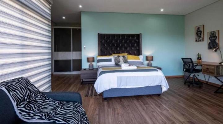 Ekuthuleni Modern Christian Guesthouse