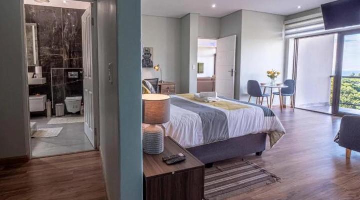 Ekuthuleni Modern Christian Guesthouse