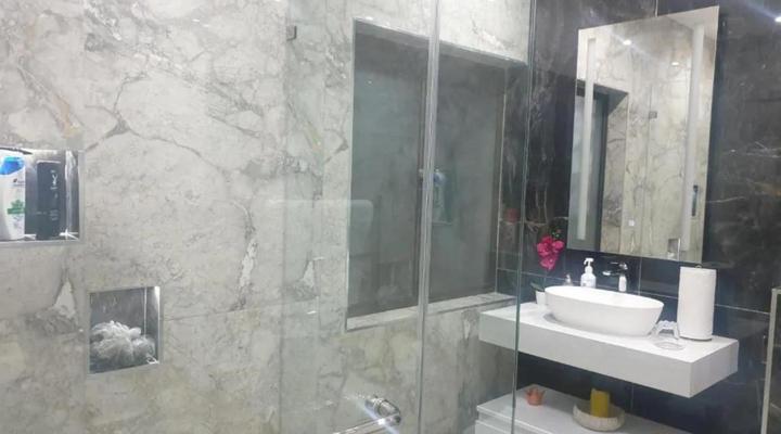 Ekuthuleni Modern Christian Guesthouse