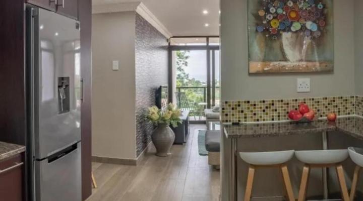 Ekuthuleni Modern Christian Guesthouse