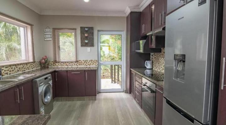 Ekuthuleni Modern Christian Guesthouse